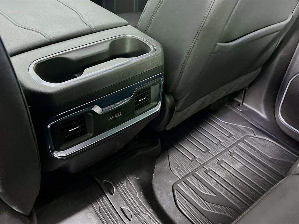 2024 GMC Sierra 1500 Elevation - Photo 25