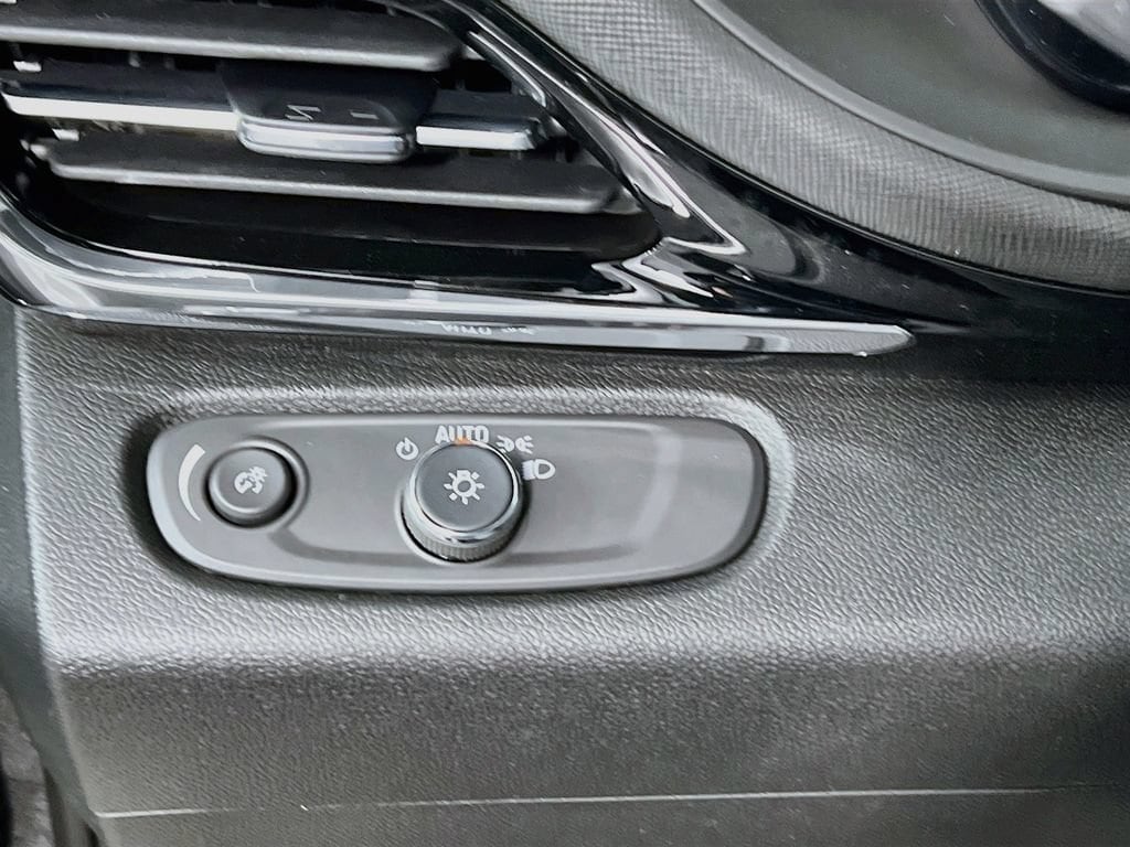 2026 Buick Envista Avenir - Photo 9