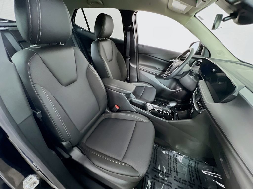 2026 Buick Encore GX Preferred - Photo 26