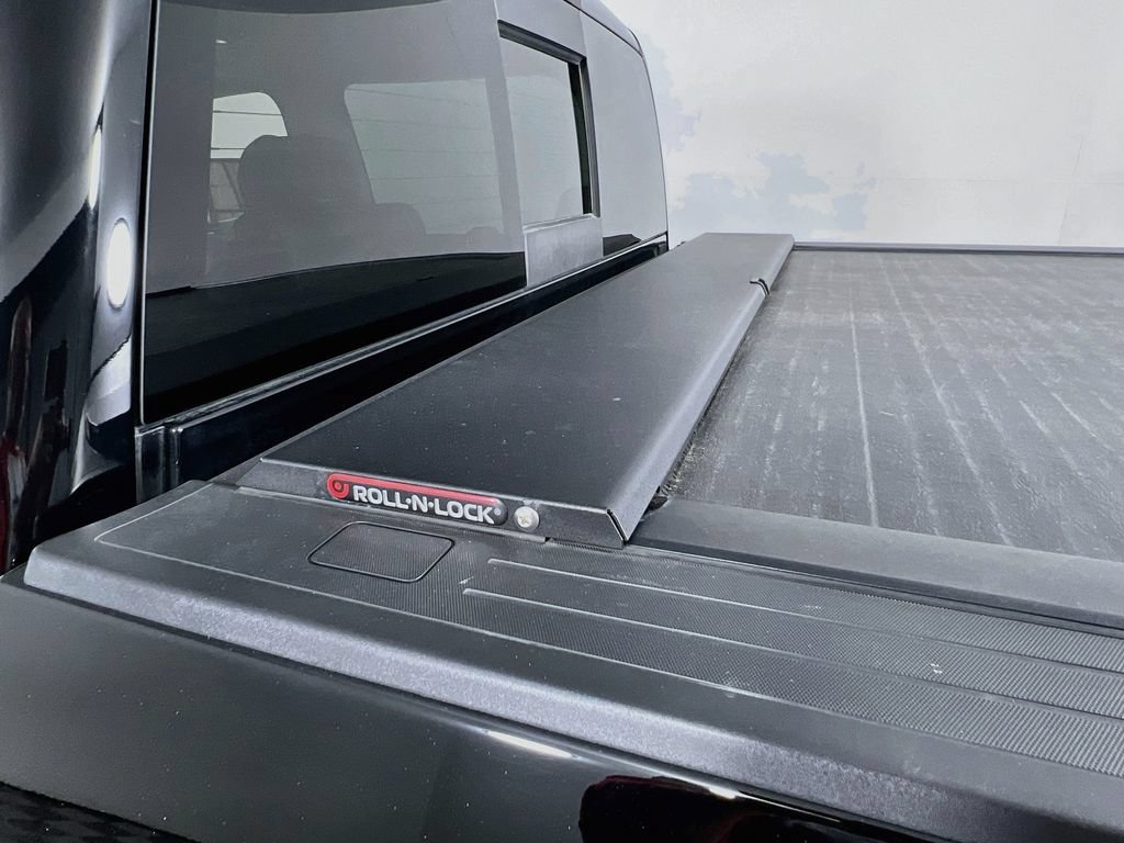 2018 GMC Sierra 3500 Denali HD Denali - Photo 28