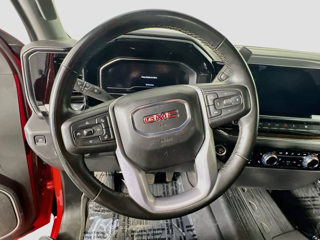2025 GMC Sierra 1500 Elevation - Photo 10