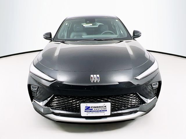 2025 Buick Envista Avenir photo 2