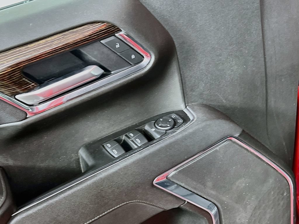 2025 GMC Sierra 1500 Elevation - Photo 17