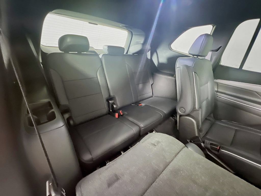 2026 Buick Enclave Preferred - Photo 28