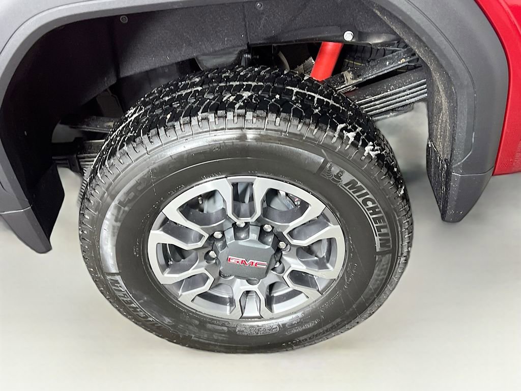 2026 GMC Sierra 3500HD SLT - Photo 25