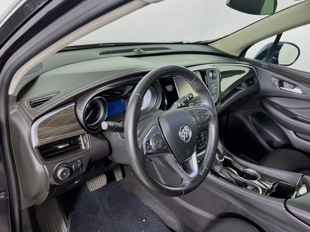 2020 Buick Envision Essence - Photo 7