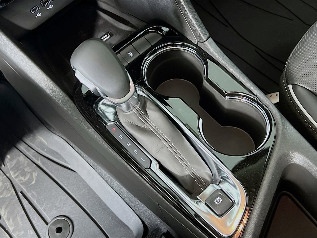 2026 Buick Encore GX Avenir - Photo 14