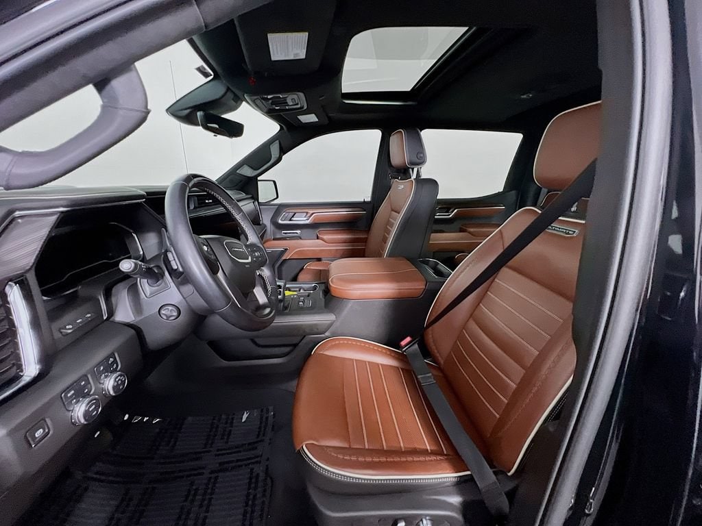 2025 GMC Sierra 1500 Denali Ultimate - Photo 19