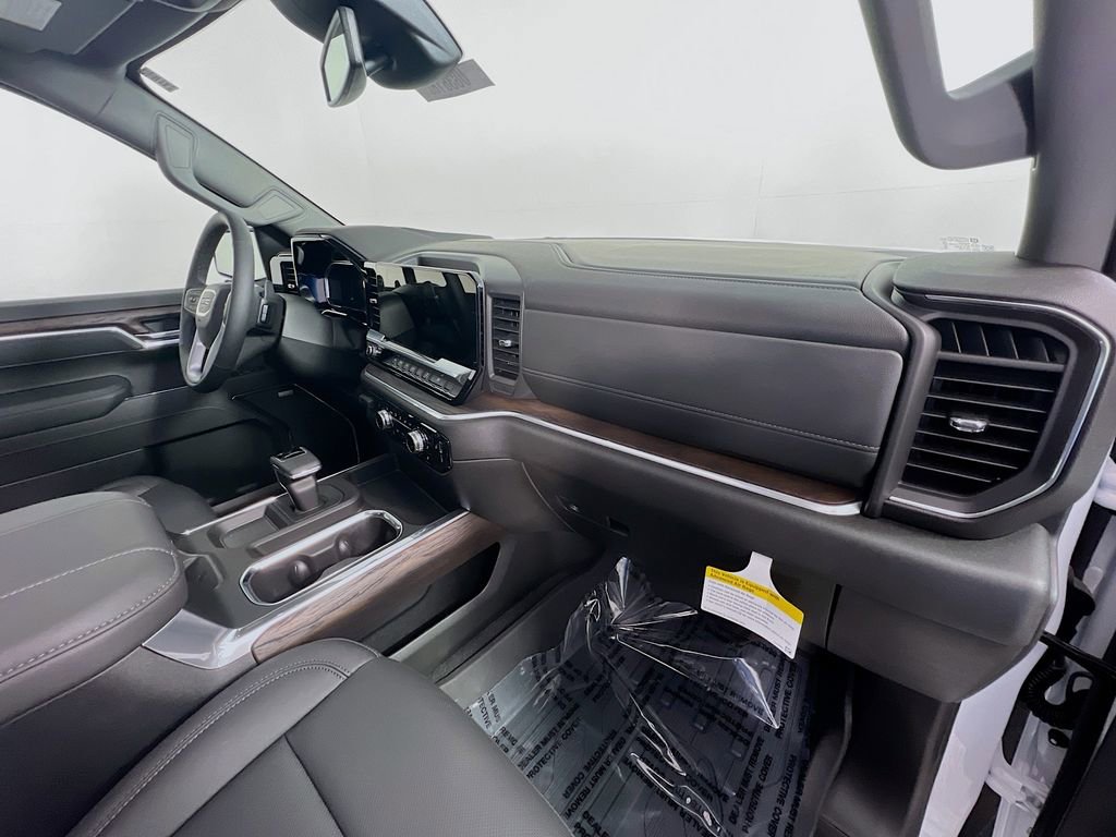 2026 GMC Sierra 1500 SLT - Photo 32