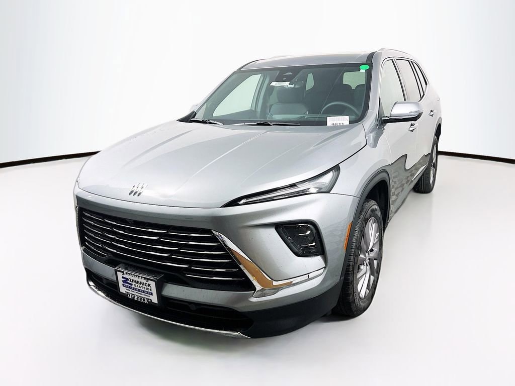 New 2026 Buick Enclave Preferred SUV