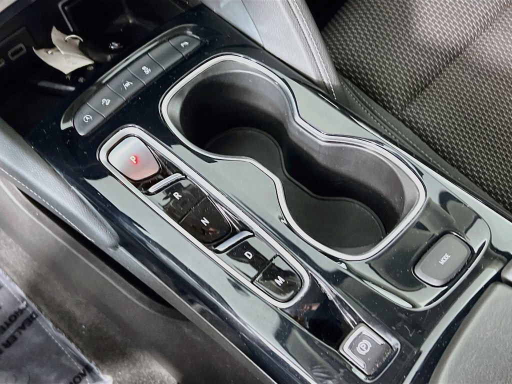 2021 Buick Envision Preferred - Photo 16