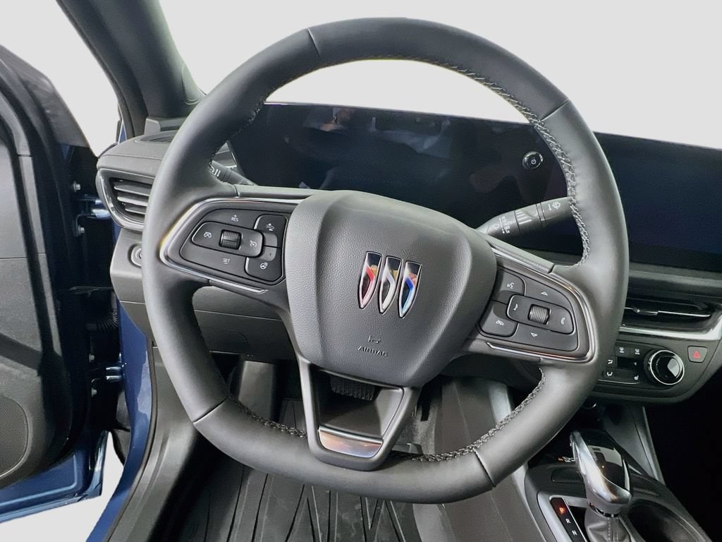 2026 Buick Envista Preferred - Photo 10