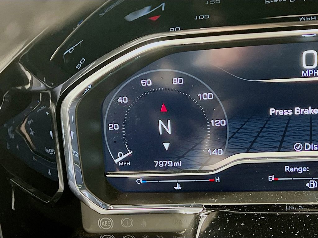 2024 GMC Sierra 1500 Elevation - Photo 11