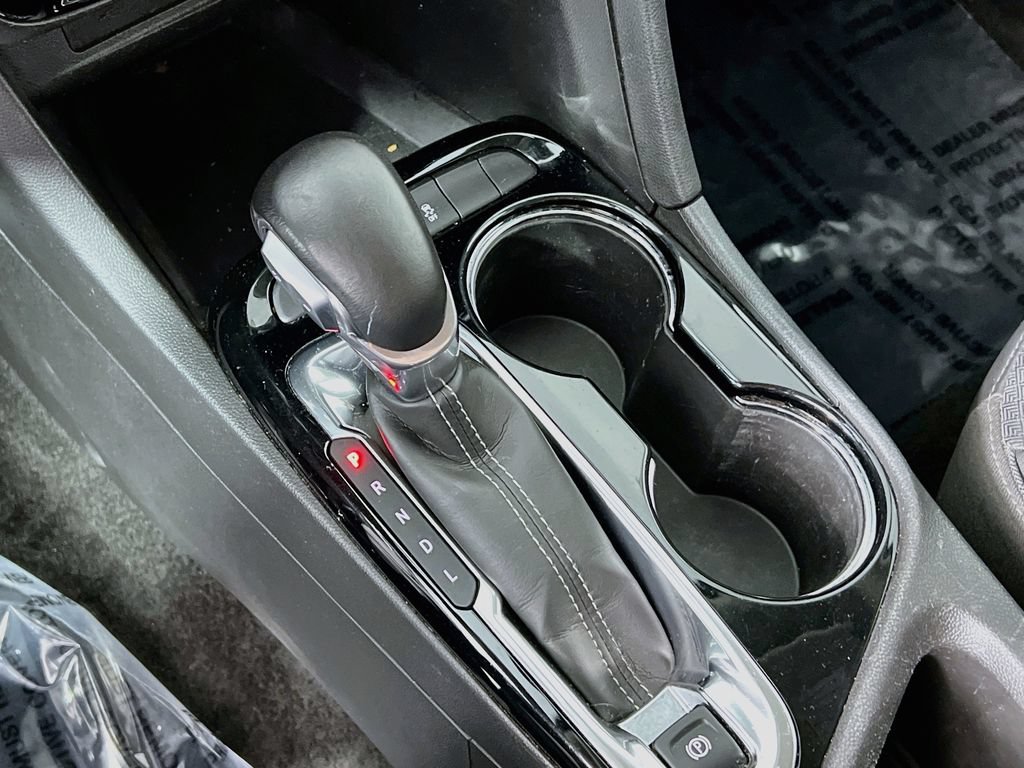 2023 Buick Encore GX Select - Photo 16