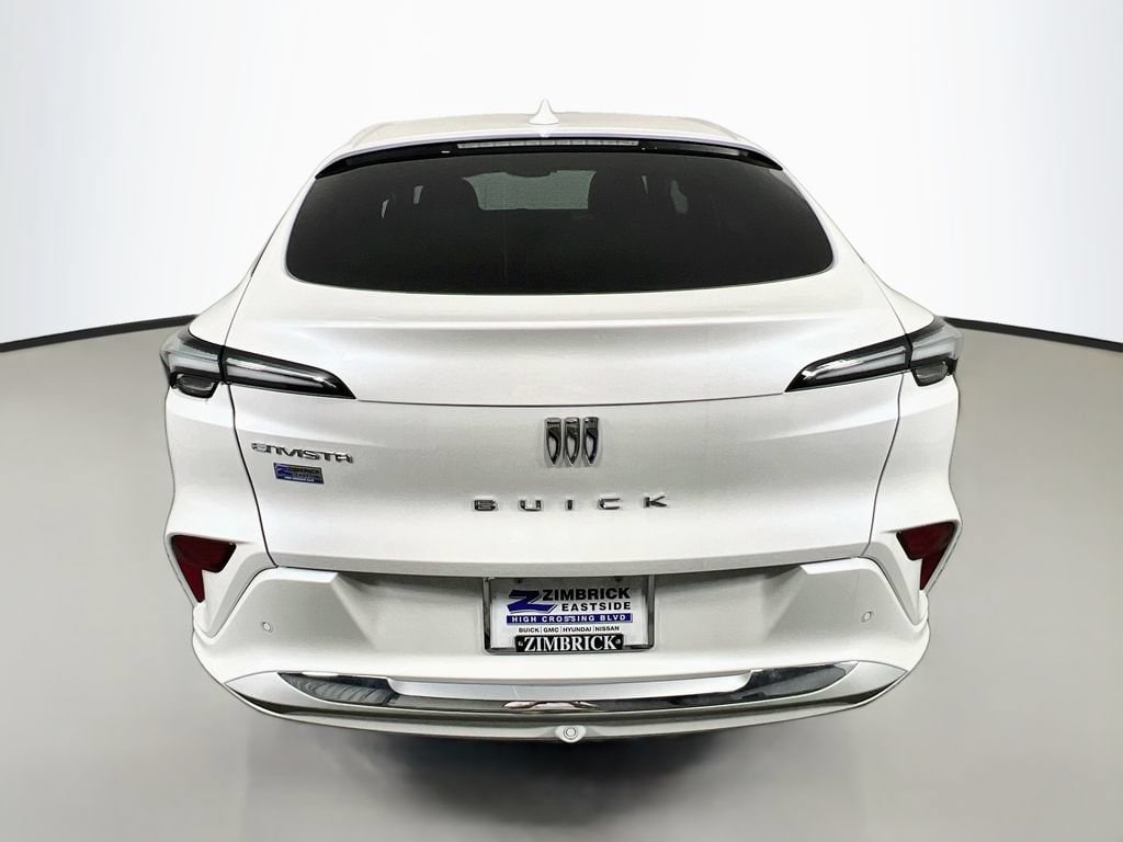 2025 Buick Envista Avenir - Photo 6