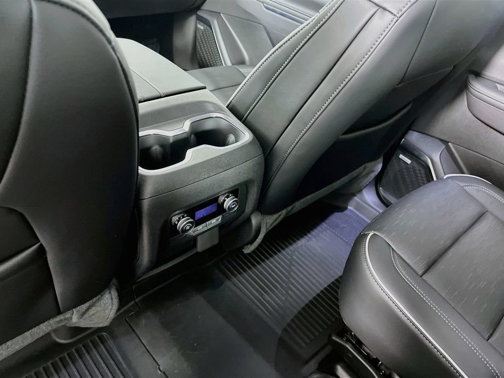 2026 Buick Enclave Sport Touring - Photo 26