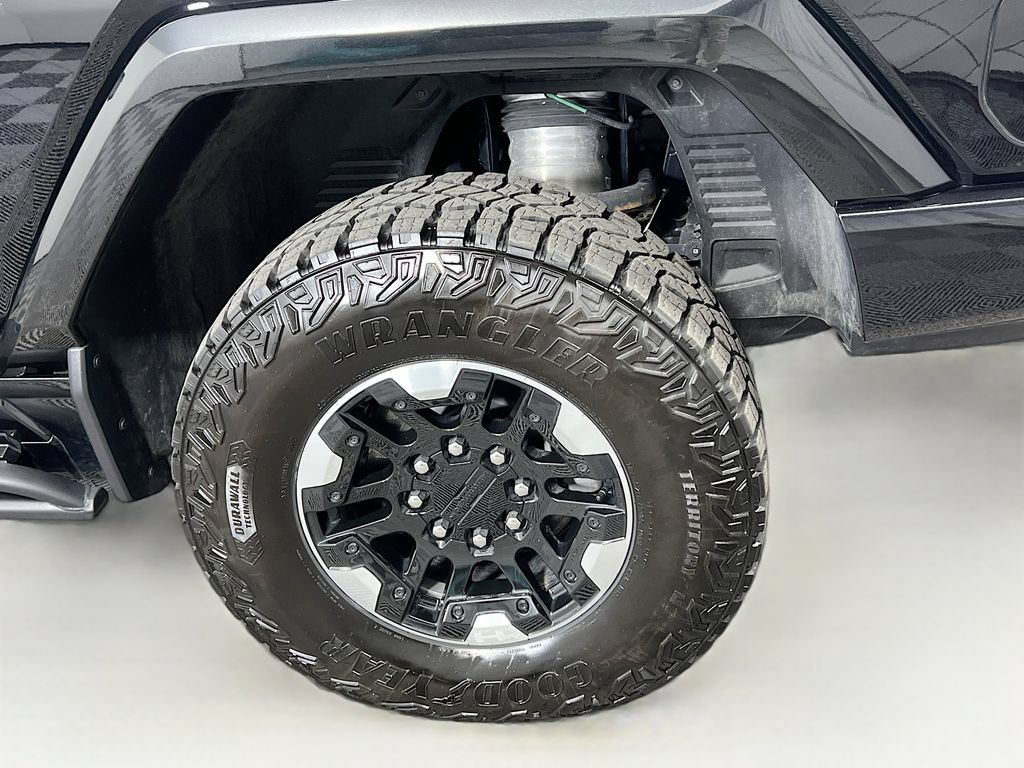 2024 GMC HUMMER EV 3X - Photo 35