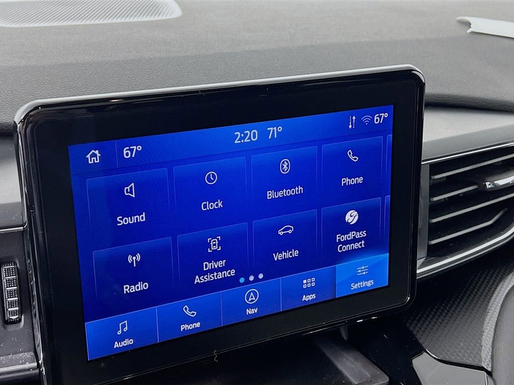 2023 Ford Explorer ST-LINE - Photo 14