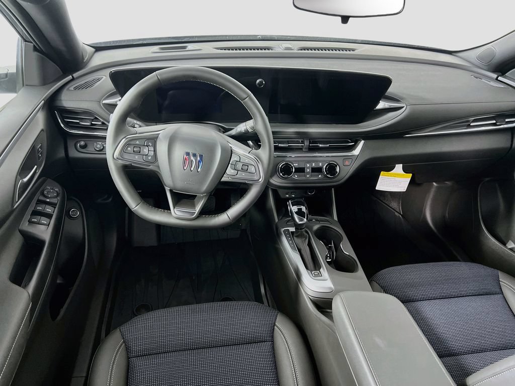 2026 Buick Envista Preferred - Photo 19