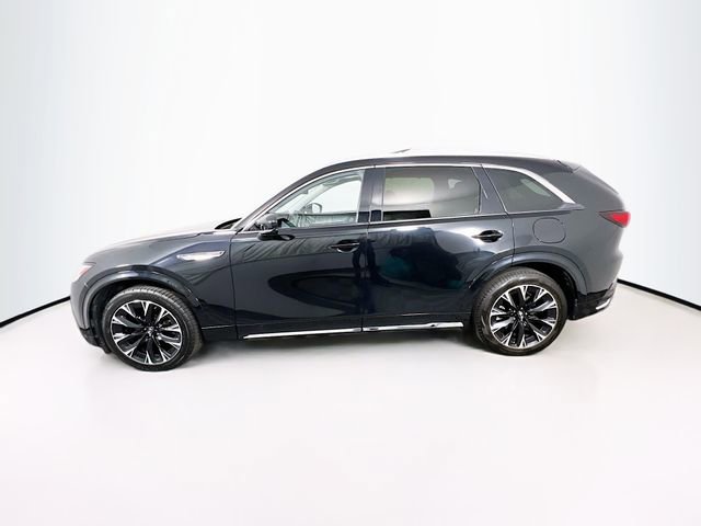 2024 Mazda CX-90 3.3 Turbo S photo 4