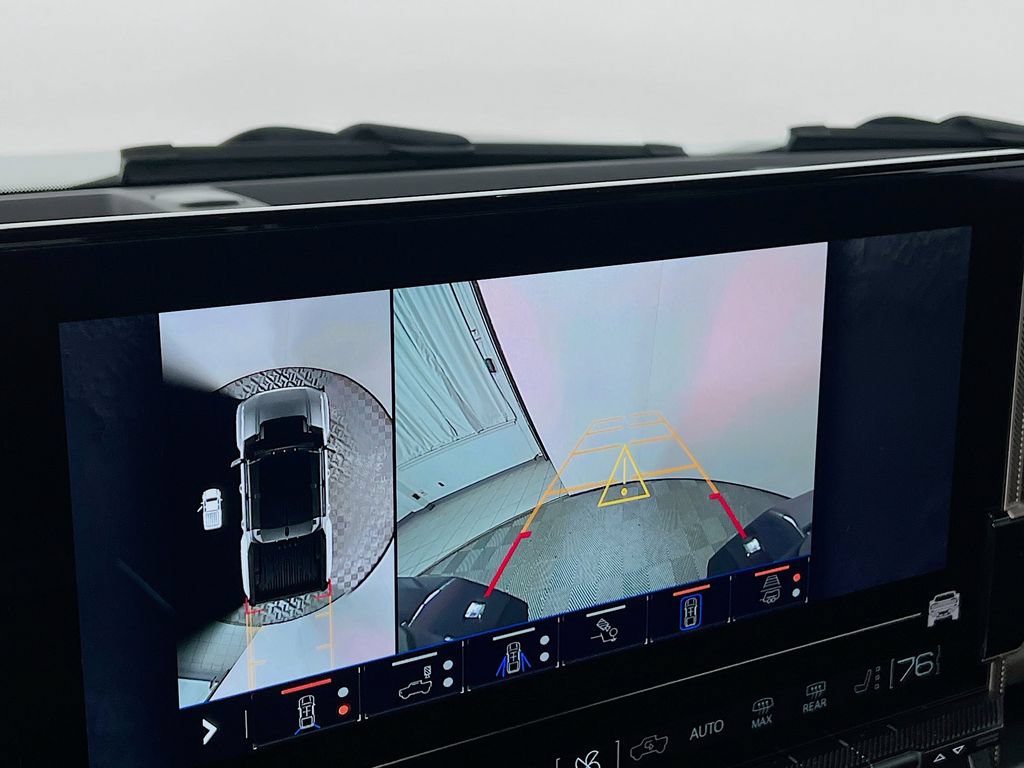 2024 GMC HUMMER EV 3X - Photo 14