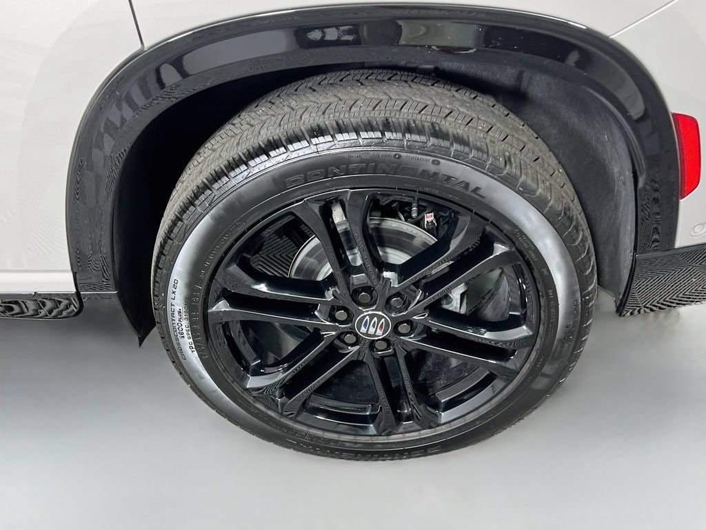 2026 Buick Enclave Sport Touring - Photo 28