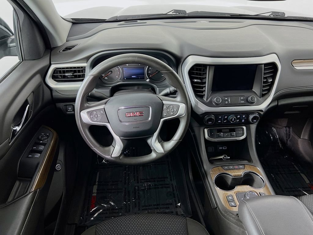 2023 GMC Acadia SLE - Photo 20