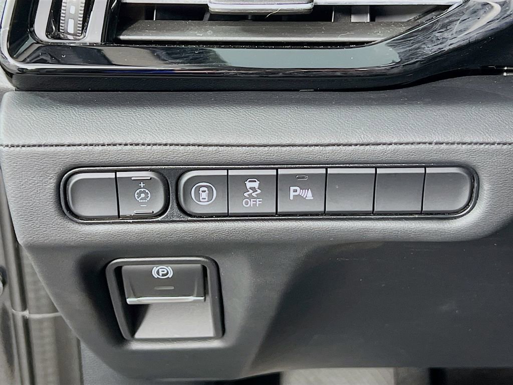 2025 Acura MDX Technology Package - Photo 9