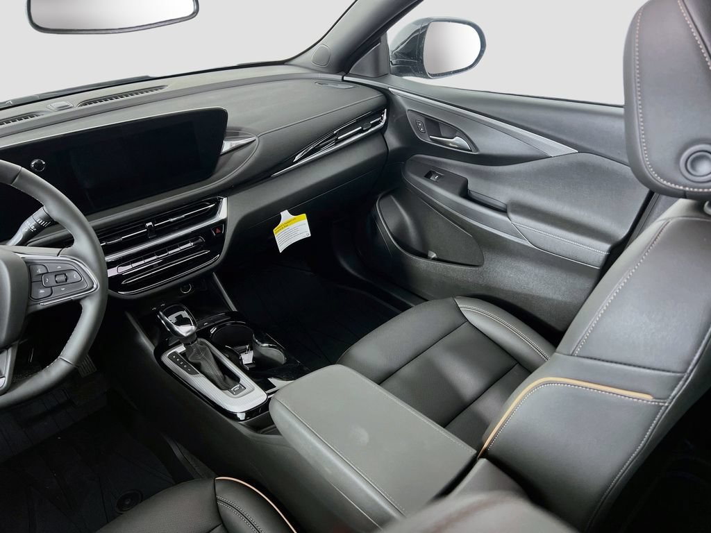 2025 Buick Envista Avenir - Photo 17
