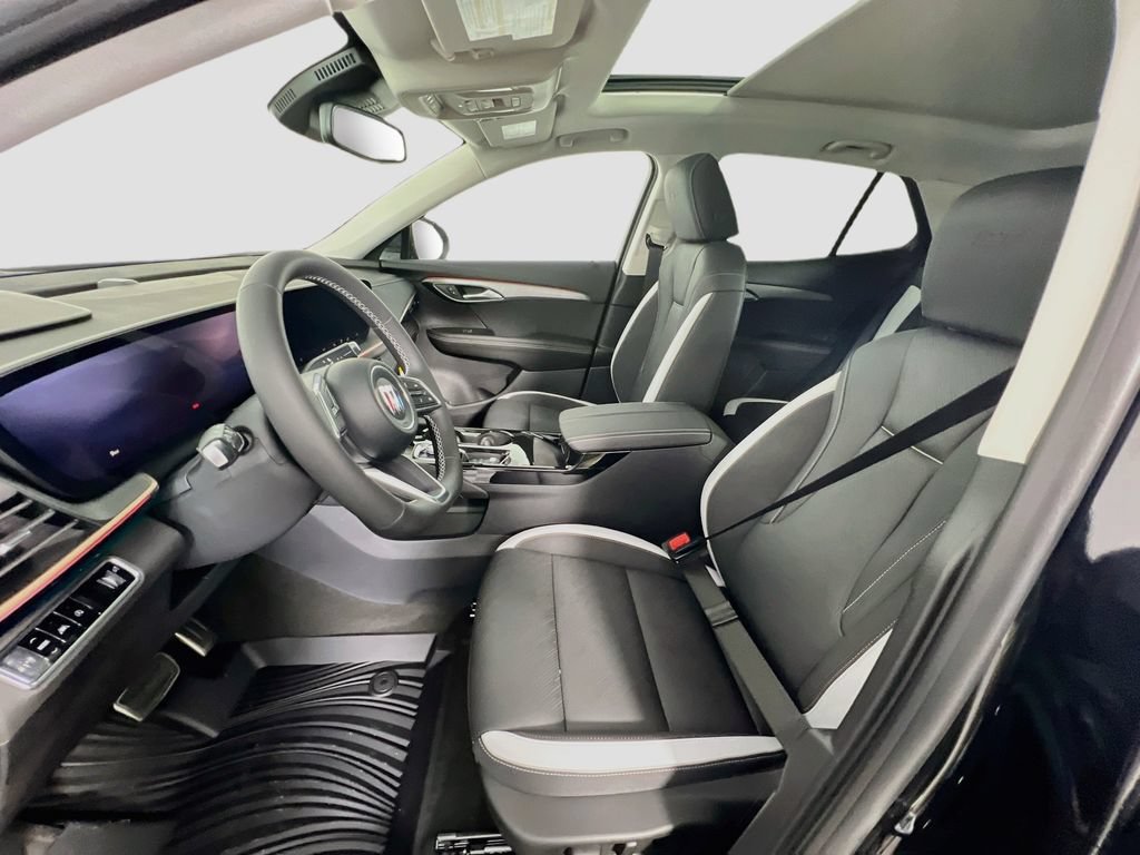 2026 Buick Envision Sport Touring - Photo 20