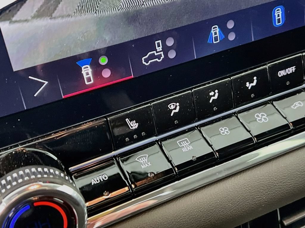 2026 GMC Canyon Elevation - Photo 23