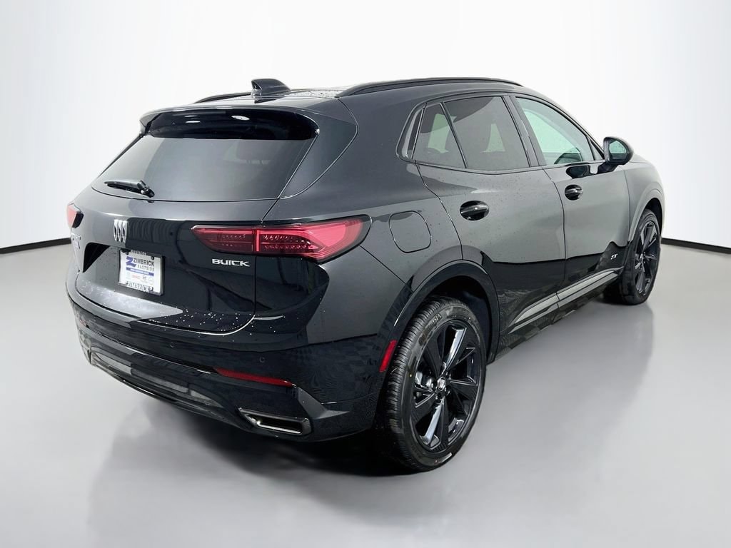 2026 Buick Envision Sport Touring - Photo 7
