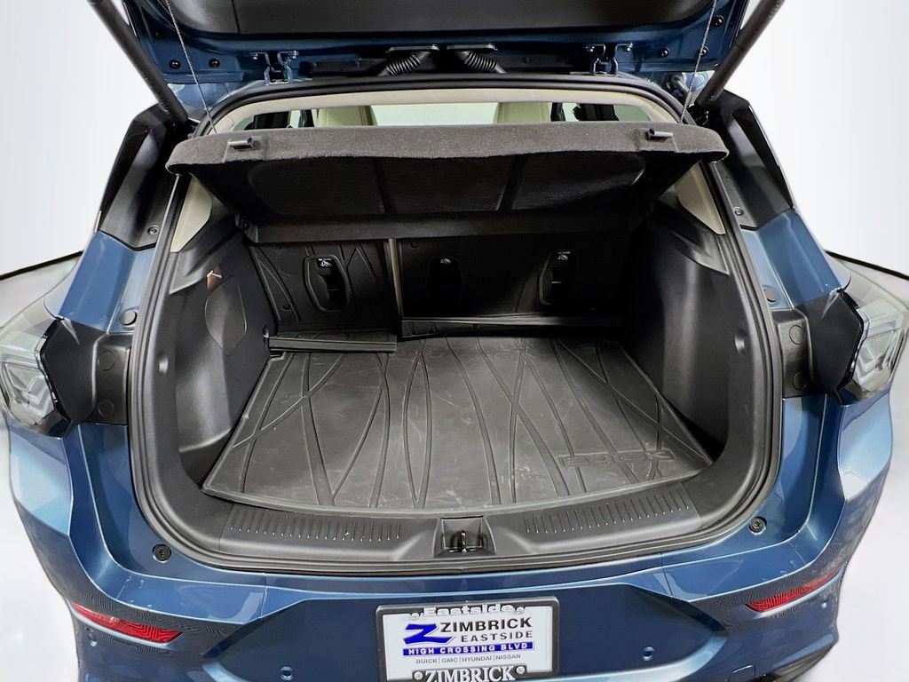 2024 Buick Encore GX Avenir - Photo 24