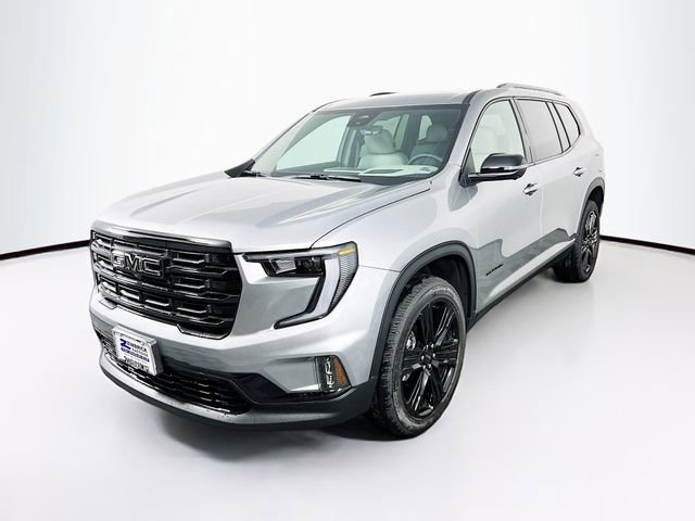 2026 Gmc Acadia Elevation photo 2