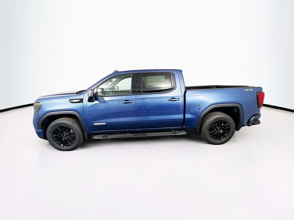 New 2026 GMC Sierra 1500 Elevation Truck