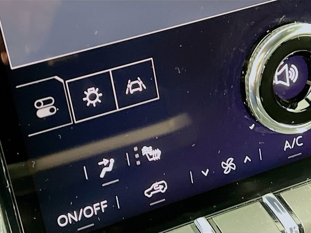 2026 GMC Terrain Elevation - Photo 19