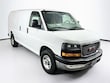  GMC Savana Cargo