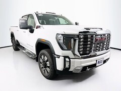 2025 GMC Sierra 3500 HD Denali Truck