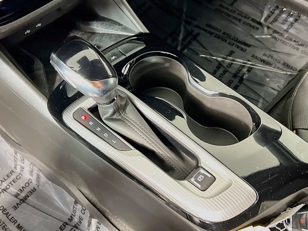 2025 Buick Envista Avenir - Photo 13