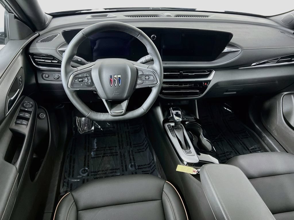 2025 Buick Envista Avenir - Photo 19