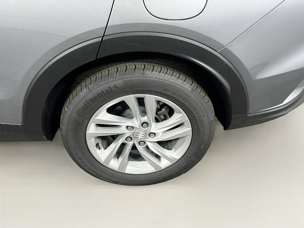 2026 Buick Envista Preferred - Photo 24
