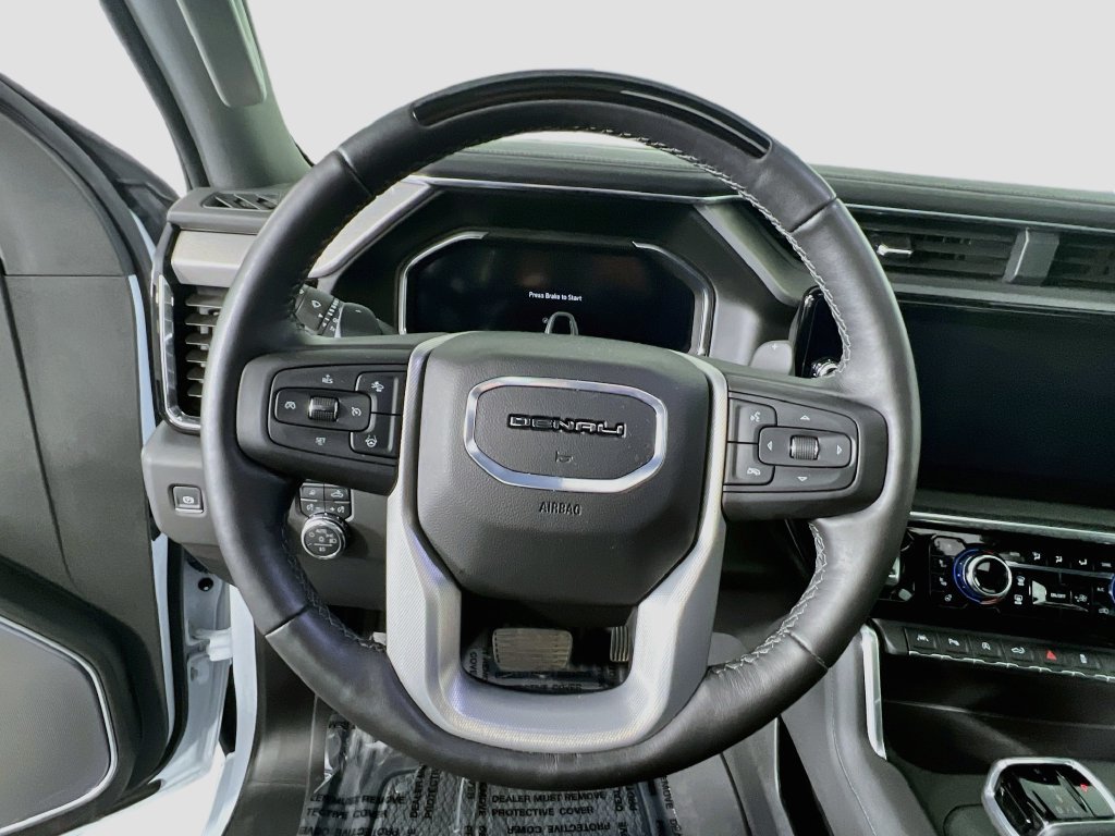 2026 GMC Sierra 1500 Denali - Photo 10