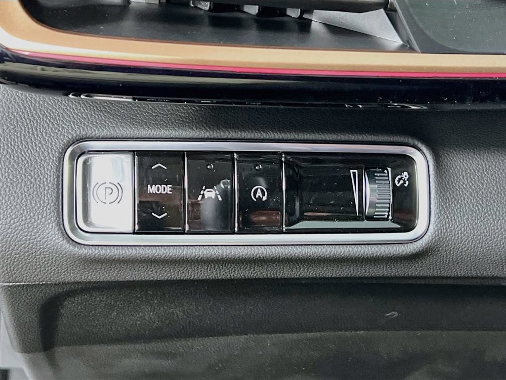 2026 Buick Envision Sport Touring - Photo 9
