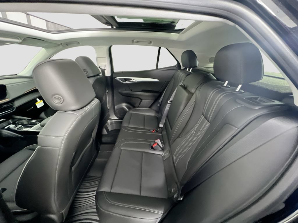 2026 Buick Envision Avenir - Photo 21