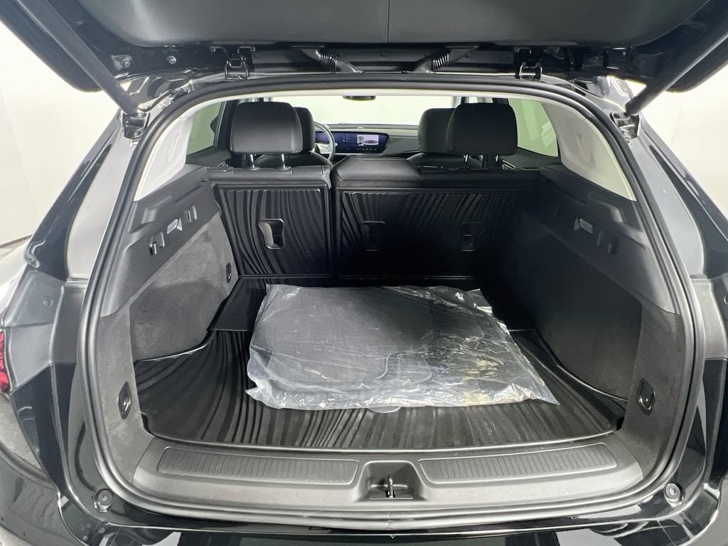 2026 Buick Envision Preferred - Photo 25