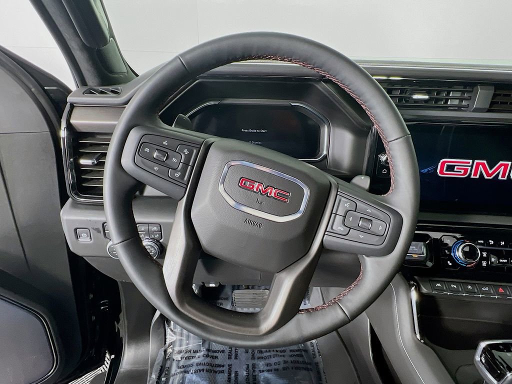 2026 GMC Sierra 1500 AT4X - Photo 10