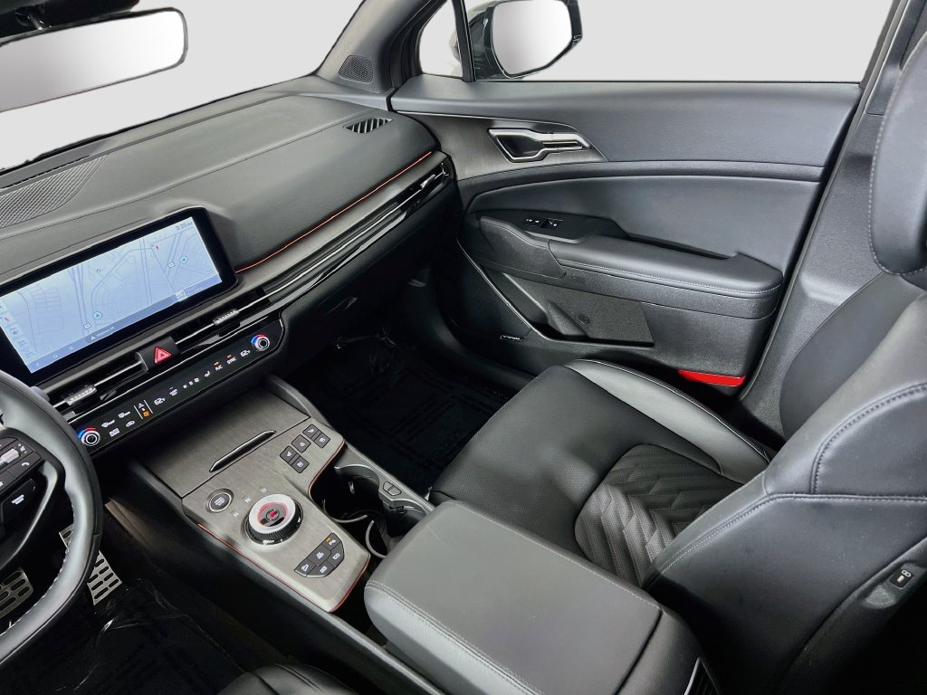 2026 Kia Sportage X-Line Prestige - Photo 24