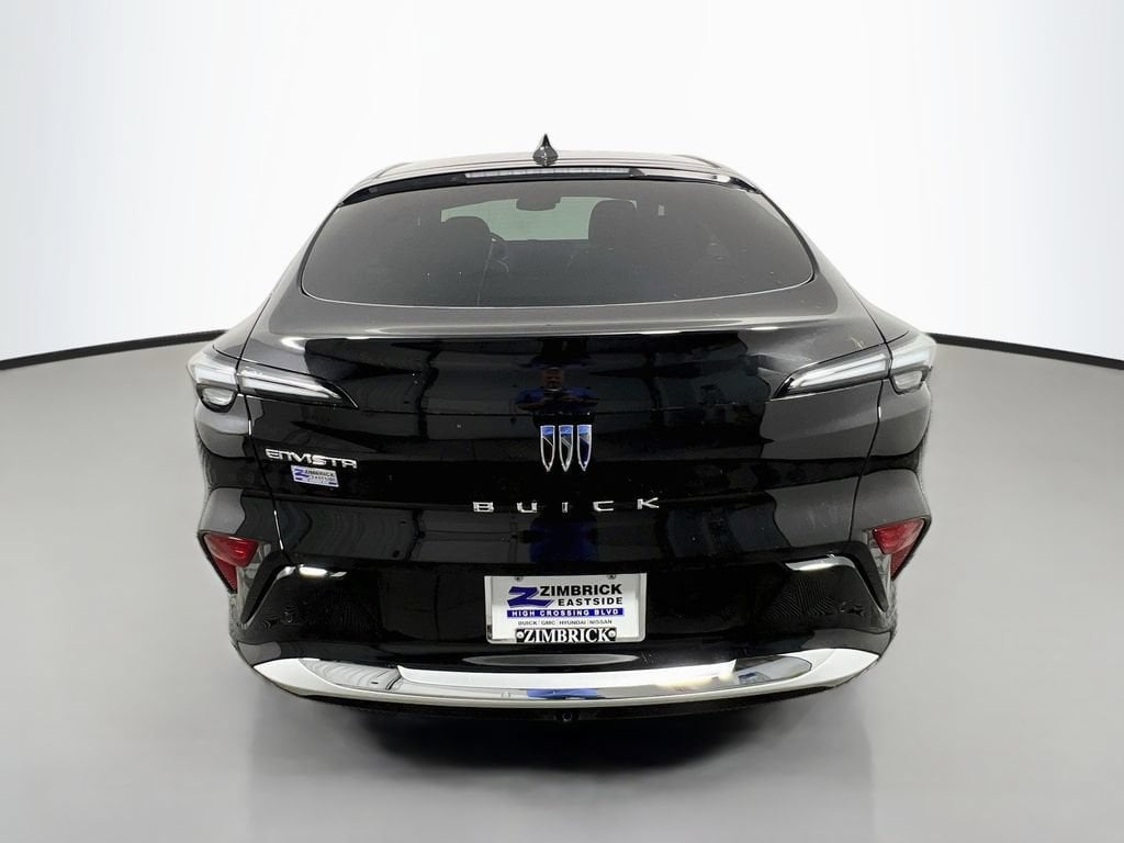 2025 Buick Envista Avenir - Photo 6
