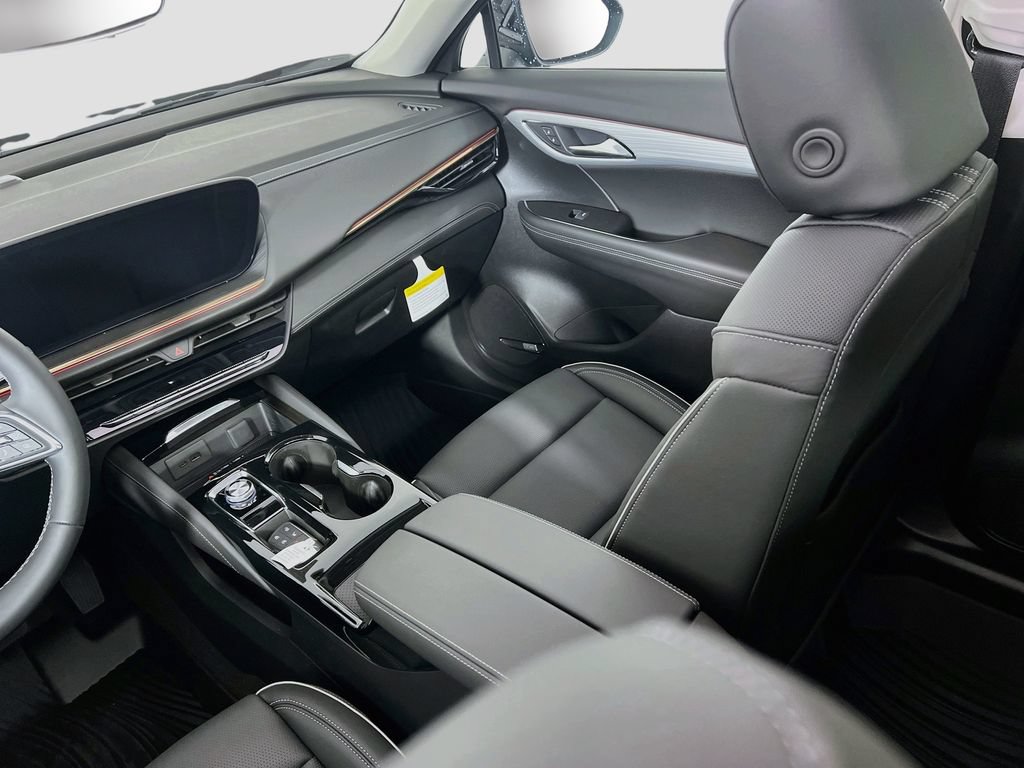 2026 Buick Envision Avenir - Photo 20