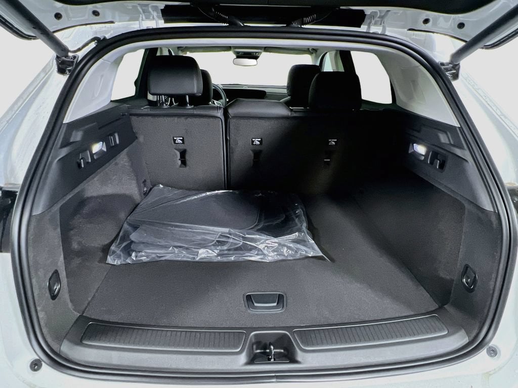 2026 Buick Envision Preferred - Photo 25